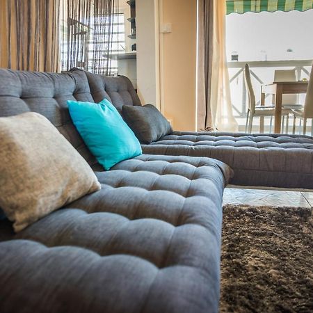 Appartement Le Blue Baie Saint-Paul ภายนอก รูปภาพ