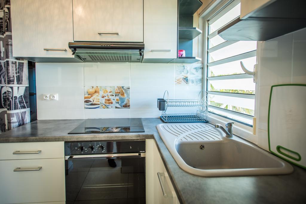 Appartement Le Blue Baie Saint-Paul ภายนอก รูปภาพ