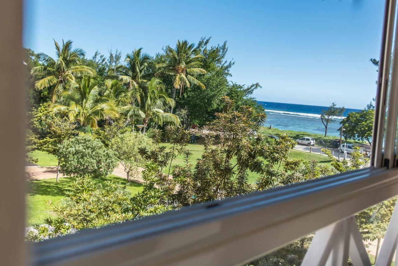 Appartement Le Blue Baie Saint-Paul ภายนอก รูปภาพ