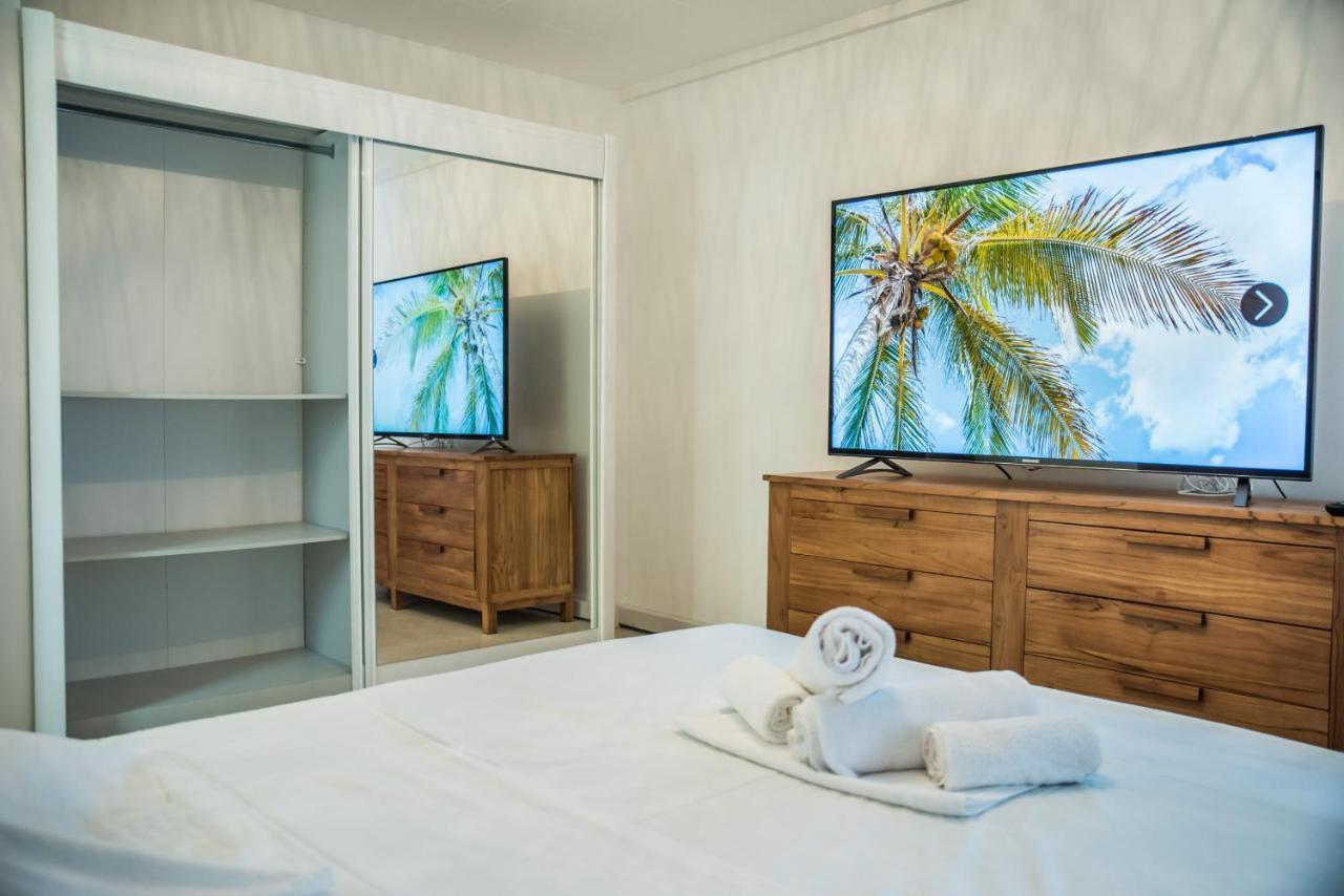 Appartement Le Blue Baie Saint-Paul ภายนอก รูปภาพ